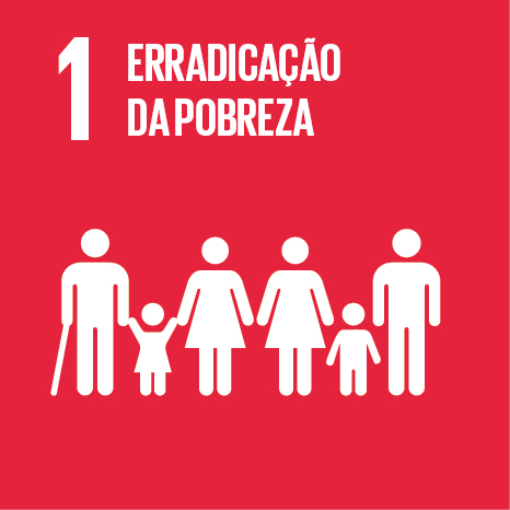 ODS 1: Erradicação da Pobreza