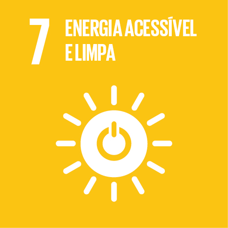 ODS 7: Energia Acessível e Limpa
